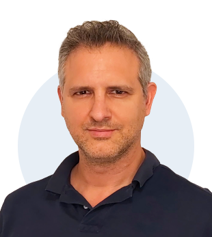 Marc Romero
