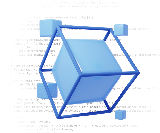 Bit2Me API